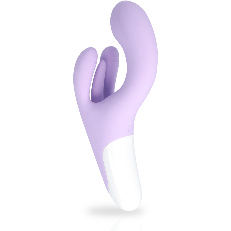Guell 3-Motor-Orgasmusvibrator
