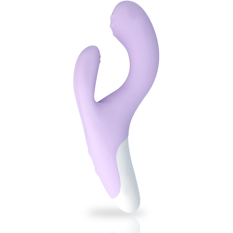 Guell 3-Motor-Orgasmusvibrator