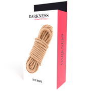 Japanisches Seil 5 m Jute