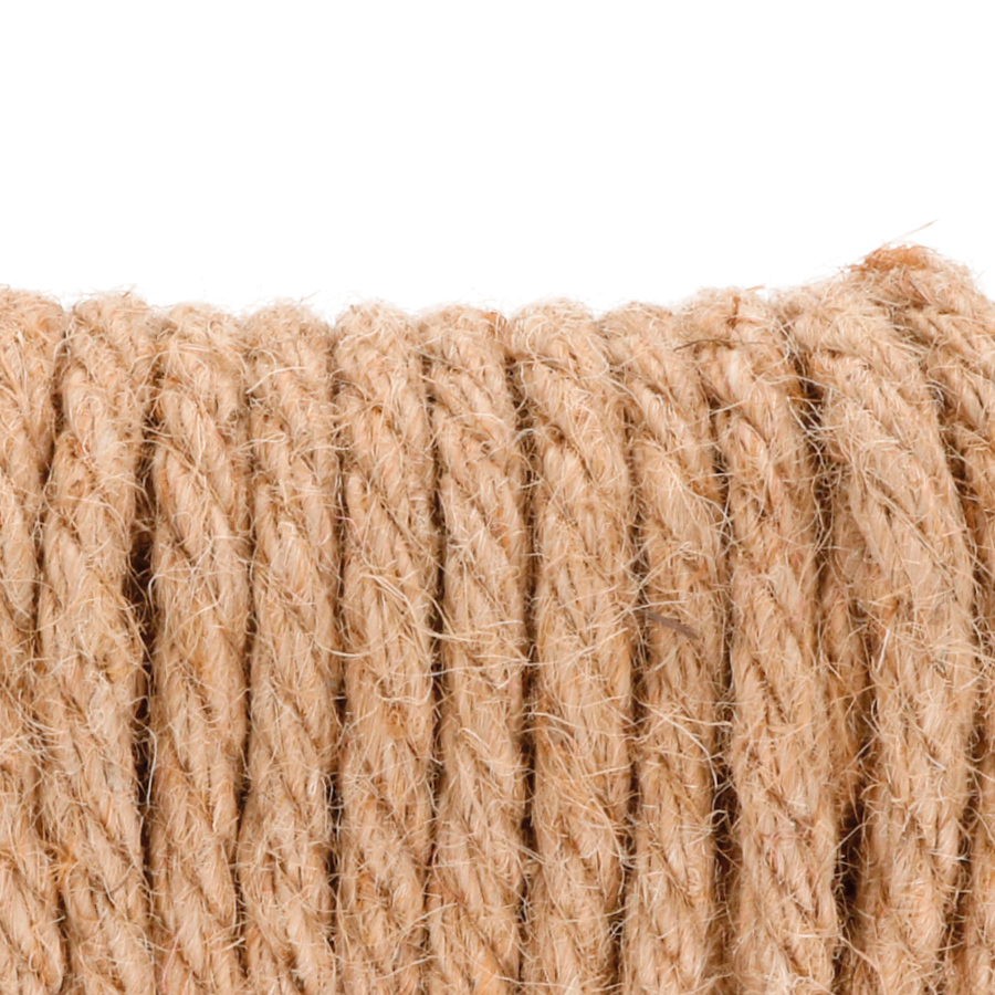 Japanisches Seil 5 m Jute