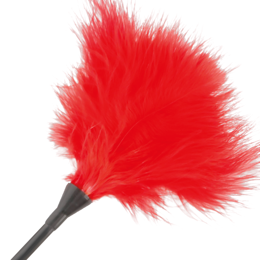 Roter Stimulanzienstift 42cm