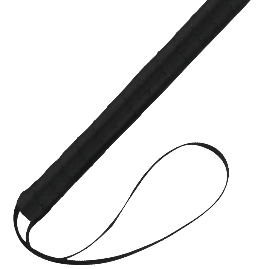 Lux Schwarzer Stimulationsstift