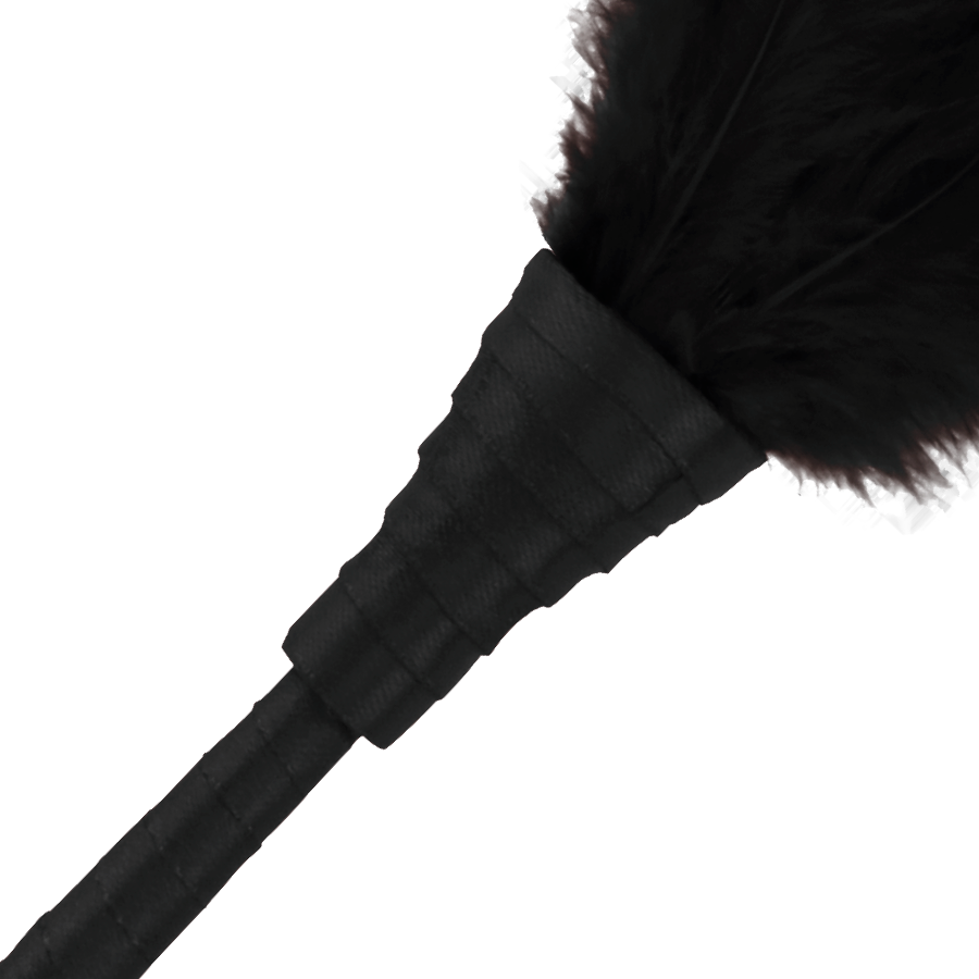 Lux Schwarzer Stimulationsstift
