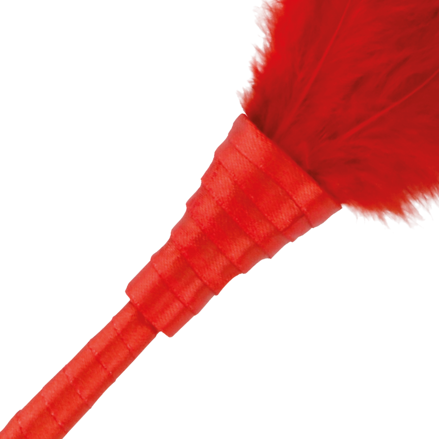 Roter Stimulanzienstift 24cm