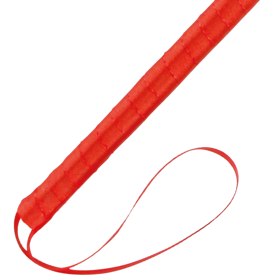 Roter Stimulanzienstift 24cm