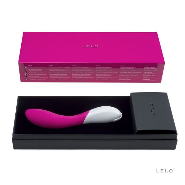 Mona 2 Kirschvibrator
