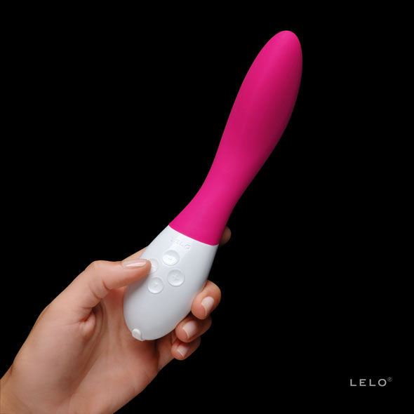 Mona 2 Kirschvibrator