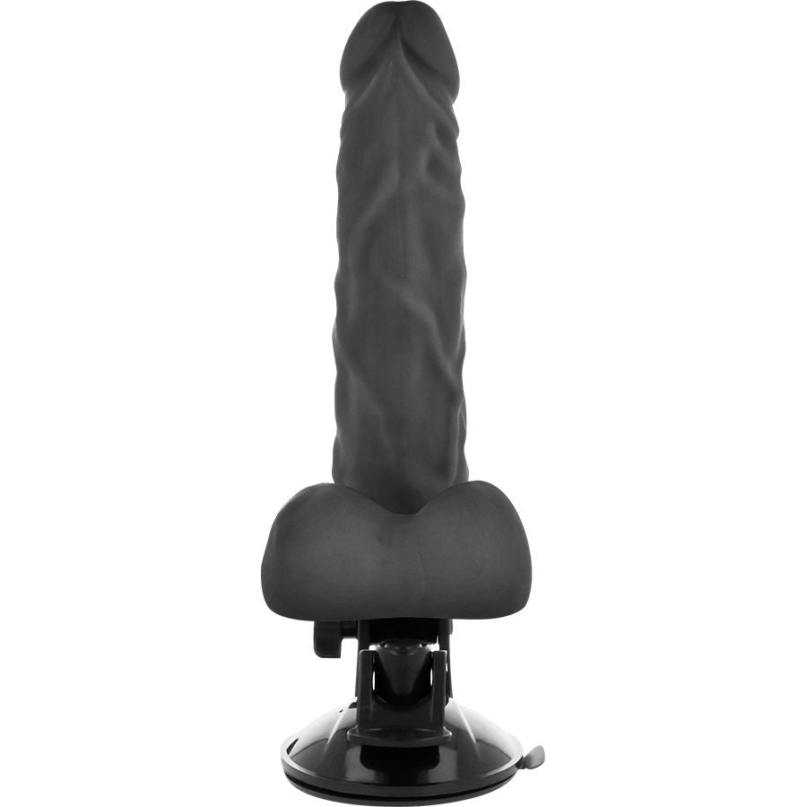Natürlicher Gelenkvibrator mit Fernbedienung 21 cm -o- 5 cm