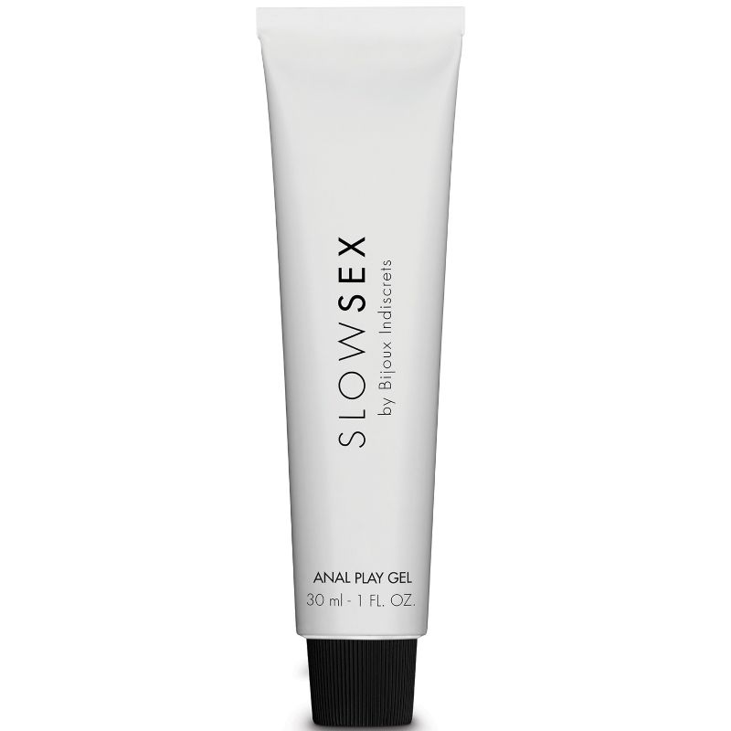 Analstimulationsgel Slow Sex 30 ml