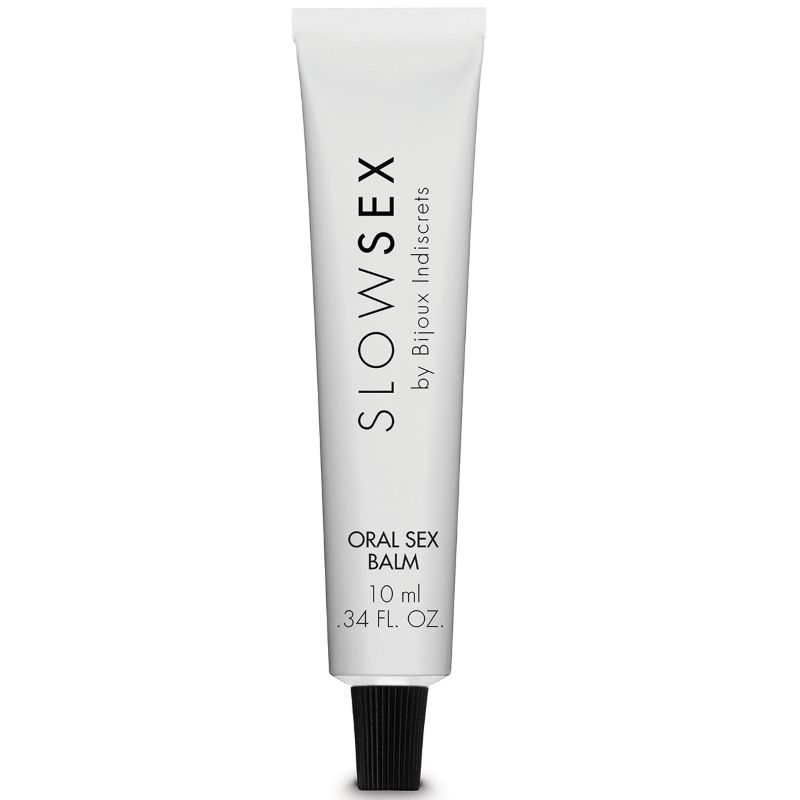 Slow Sex Oralsex-Balsam 10 ml