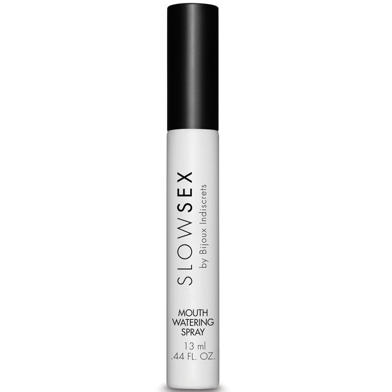 Appetitanregendes Spray für langsamen Sex, 13 ml