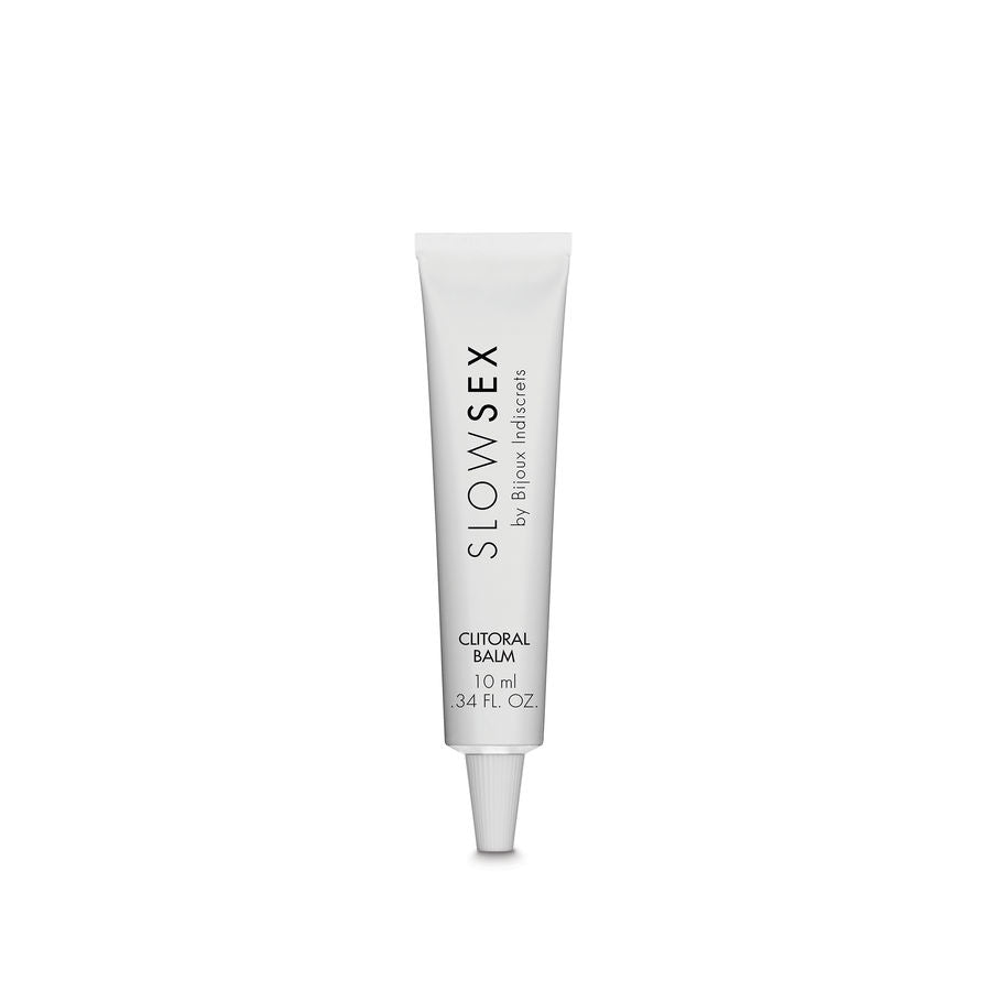 Slow Sex Stimulierender Klitorisbalsam 10 ml