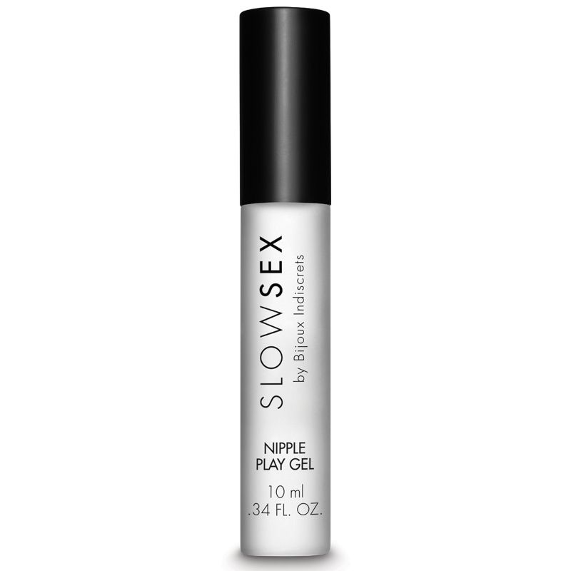Morgenstimulierendes Gel Slow Sex 10 ml