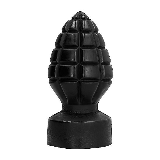 Analplug 14 cm