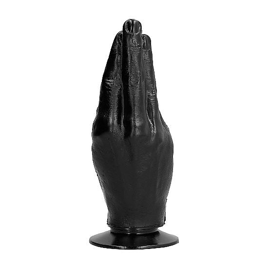 21 cm Fisting-Dildo