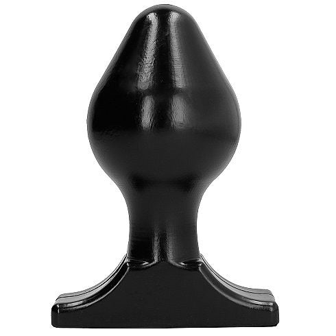 Analplug 16x8 cm