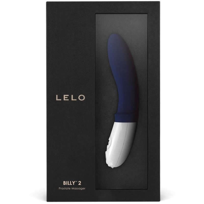 Billy 2 tiefblau
