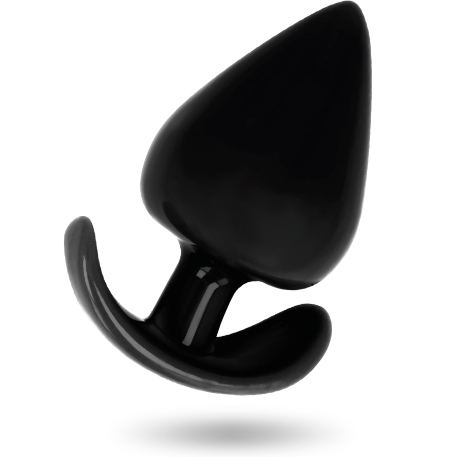 Analplug 11 cm