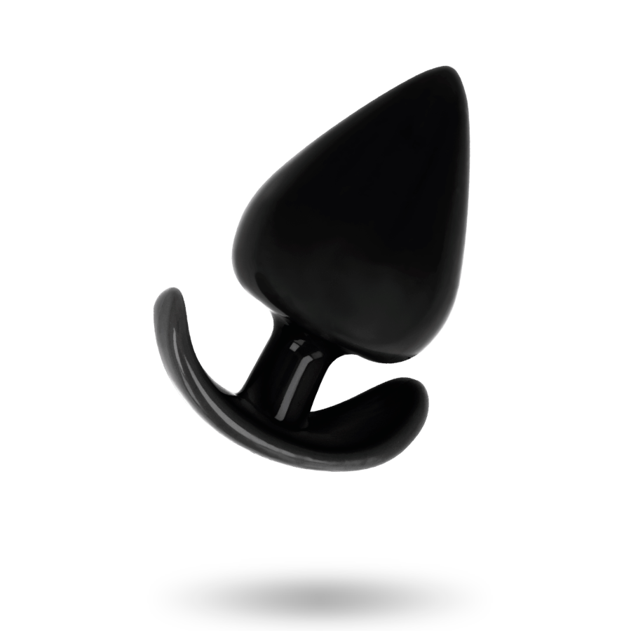 Analplug 6,5 cm
