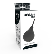 Schwarze Analdusche