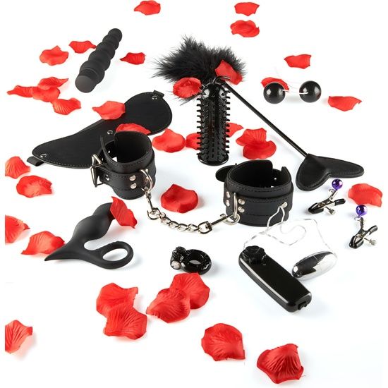 Sexspielzeug-Set „Amazing Pleasure“