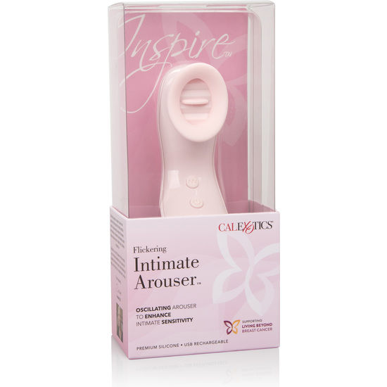 Inspirieren Sie einen Lebensmittel-Intim-Router