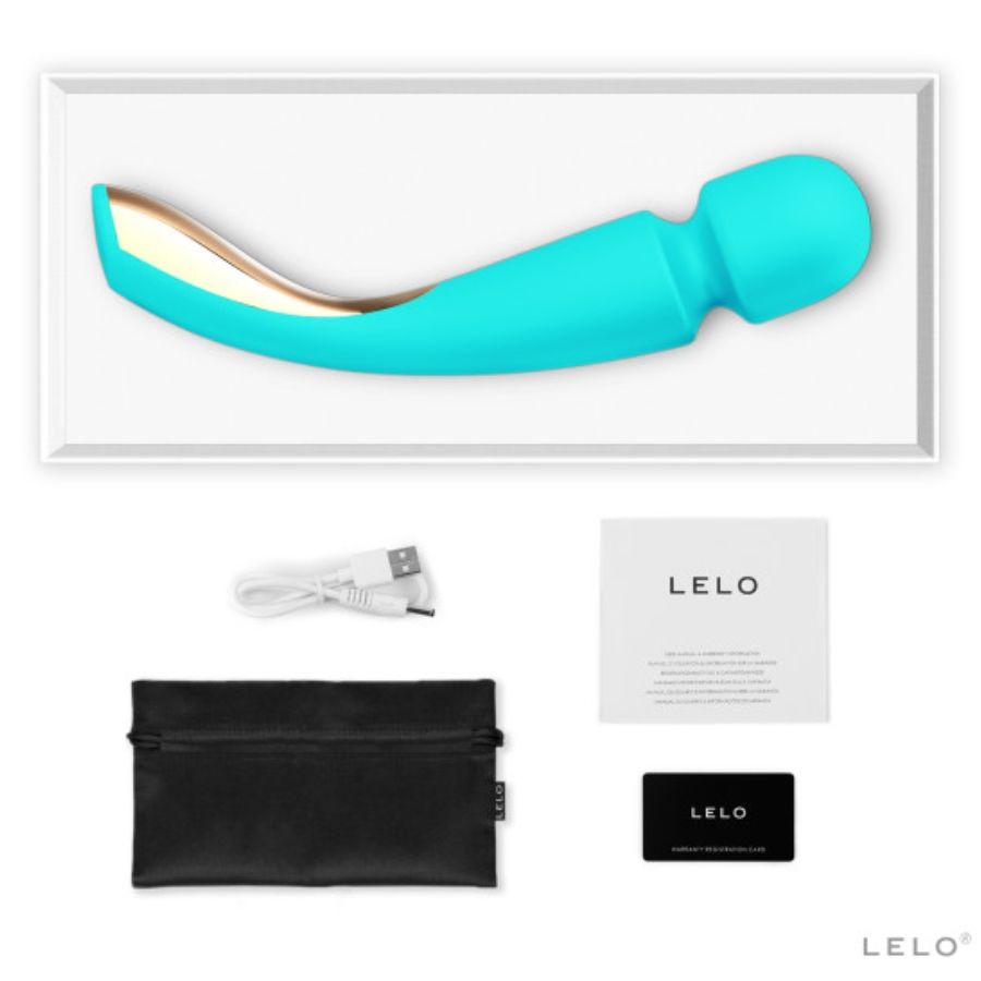 Smart Wand 2 schwarz