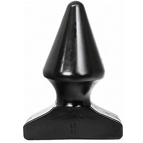 Analplug 17 cm
