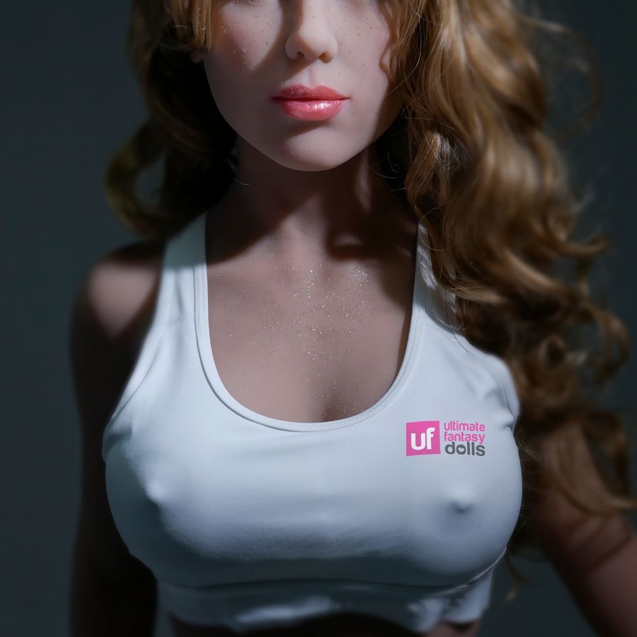 Pipedream ultimative Fantasy-Puppen Mandy