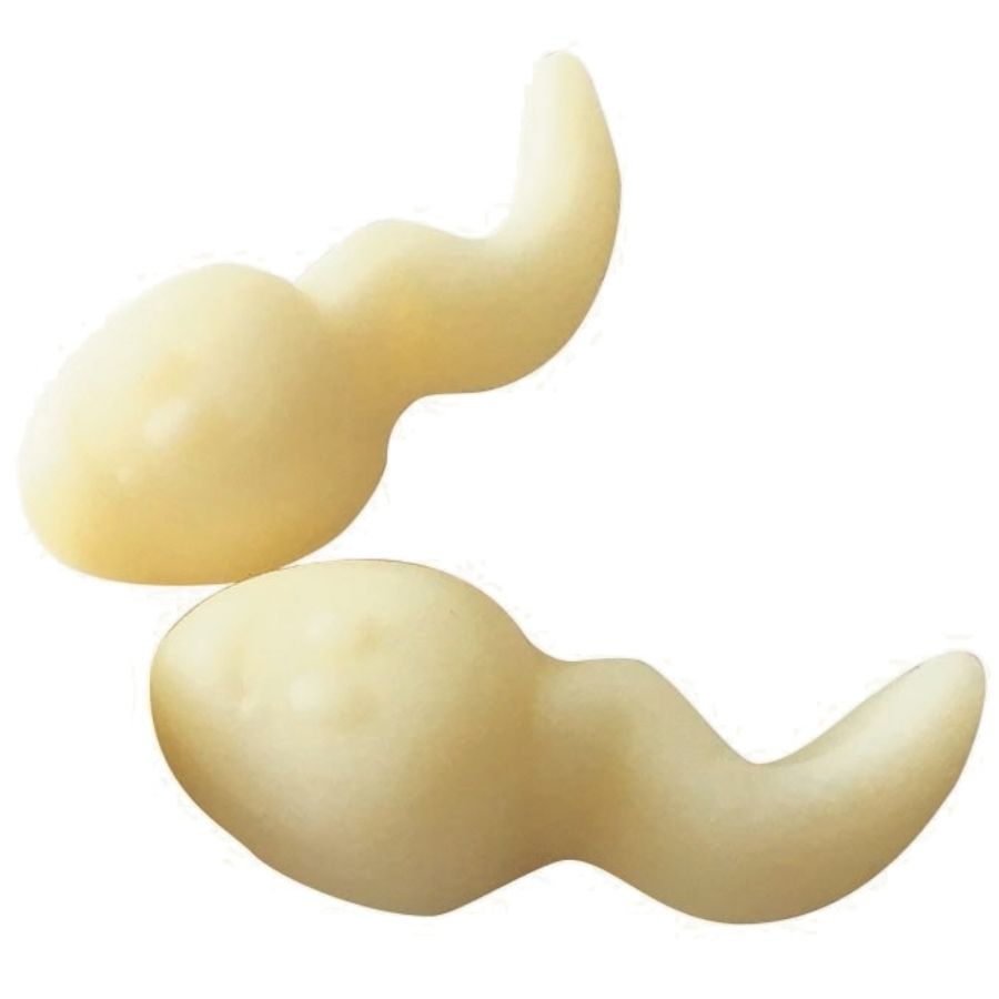 Jelly Super Spermien Gummibärchen in Spermaform 120 gr