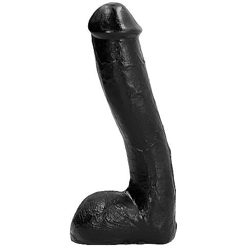 Realistischer Analpenis 23 cm