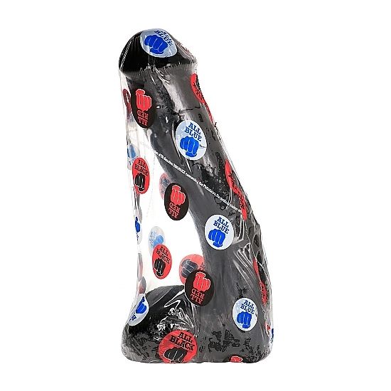 Realistischer Analpenis 23 cm