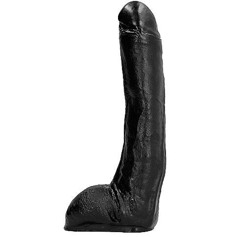 Dong 29 cm gebogen