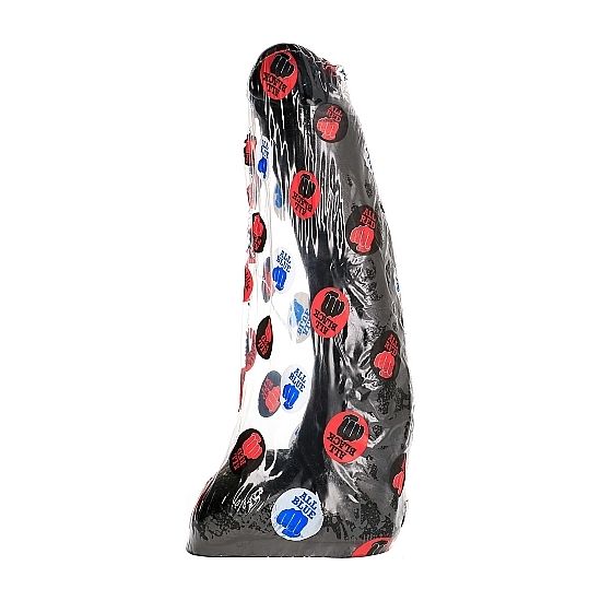 Dong 29 cm gebogen