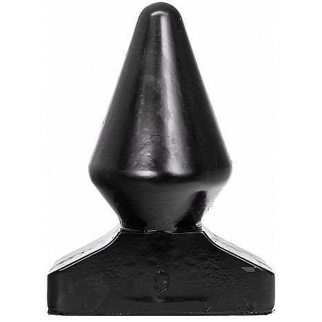 Analplug 18,5 cm