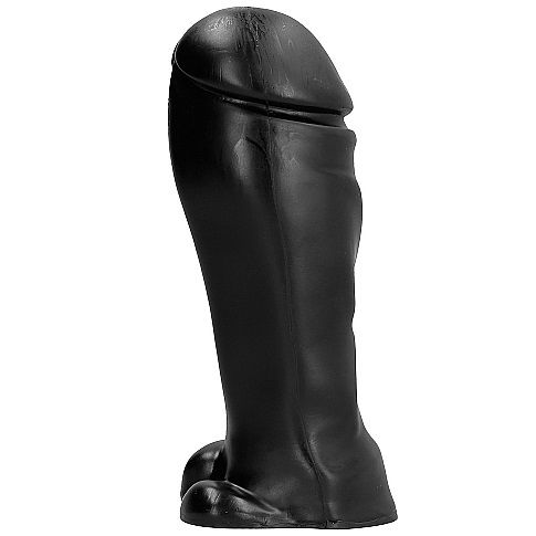 Dong 22 cm breites Ende