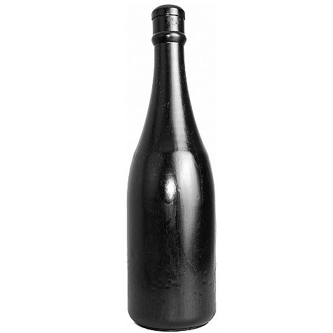 Analflasche 34,5 cm
