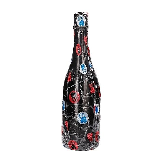 Analflasche 34,5 cm