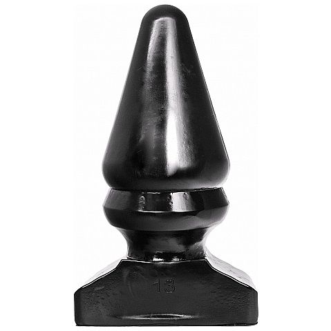 Analplug 28,5 cm