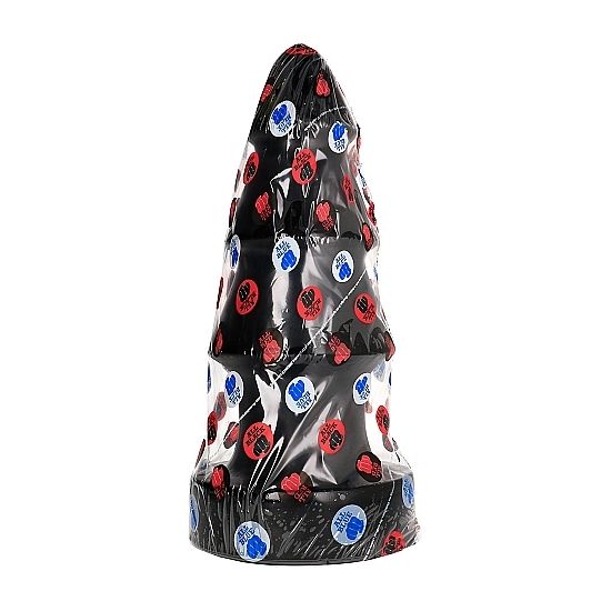 Anal-Desafio 40 cm