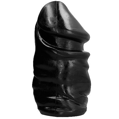 Analpenis 33 cm