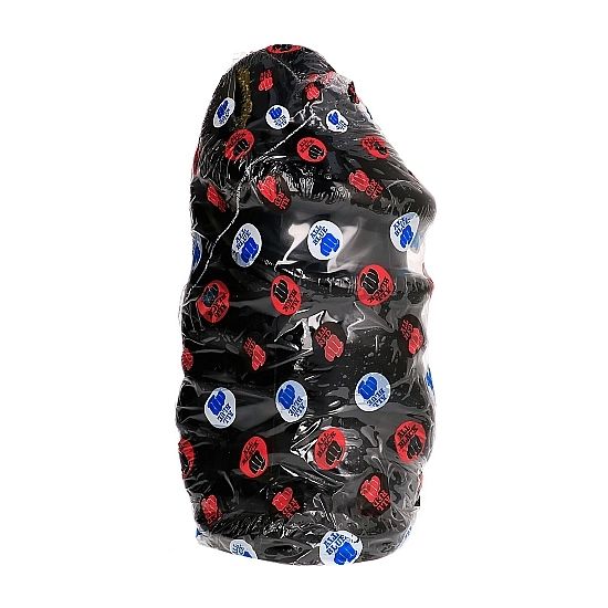 Analpenis 33 cm