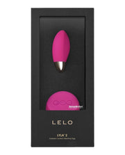 Lyla 2 Kirsch-Massage-Ei Insignia Design Edition