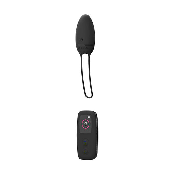 Bnaughty Premium entfesselt schwarz