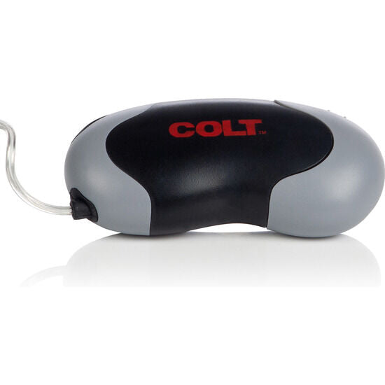 Colt Xtreme Turbo-Kugel