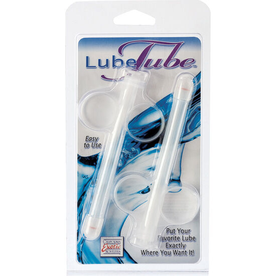 Calexotics Schmiertube