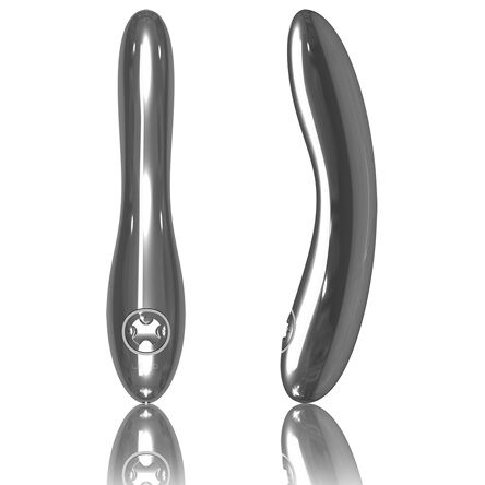 Inez Edelstahlvibrator