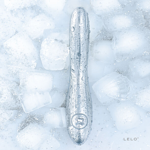 Inez Edelstahlvibrator