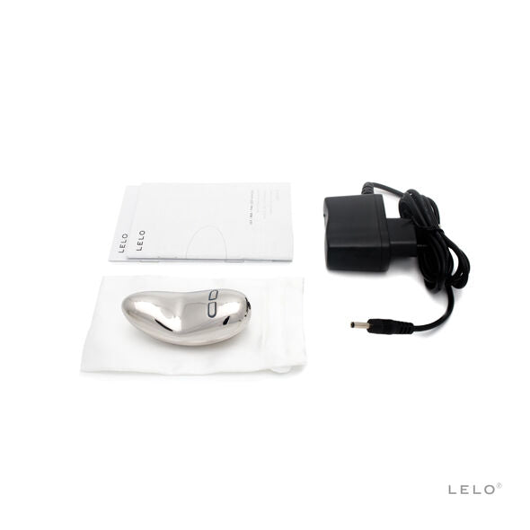 Yva Edelstahlvibrator