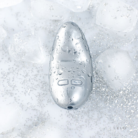 Yva Edelstahlvibrator